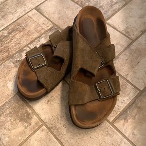 Birkenstock Sandals